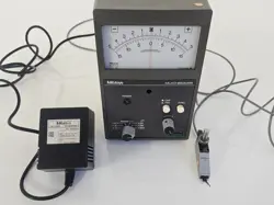 MITUTOYO MU-CHECKER M401 (CODE NO. 519-401)