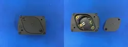 TRANSMISSION UNIT