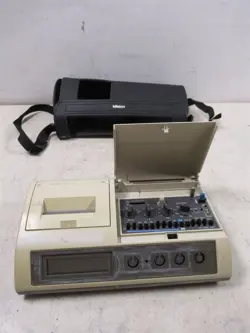 MITUTOYO SURFTEST 301 ROUGHNESS FINISH TESTER178-938A 