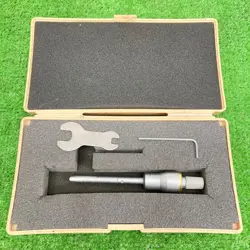MITUTOYO HOLE TEST 368-161 HT-8R JAPAN