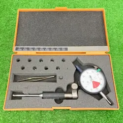 GAUGE 511-209 JAPAN