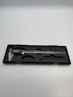 MITUTOYO ABSOLUTE DIGIMATIC DIGITAL CALIPERS 500-193 CD-12