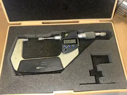 MICROMETER 1-2