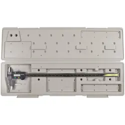 MITUTOYO AMERICA 500-506-10 DIGIMATIC DIGITAL CALIPER - 24 IN.