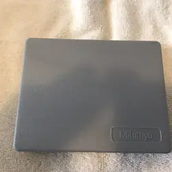 MITUTOYO 700-118-30