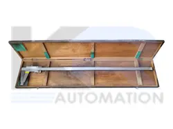 MITUTOYO 160-105 VERNIER CALIPER 40