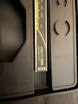 500-193-30 ABSOLUTE DIGIMATIC