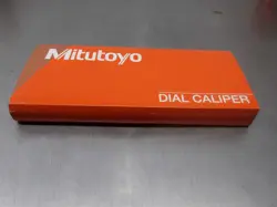 1 NEW! MITUTOYO 0-8