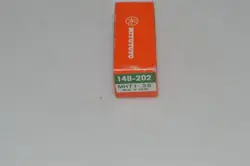 *JM* MITUTOYO MICROMETER HEAD 148-202 / 0-.25