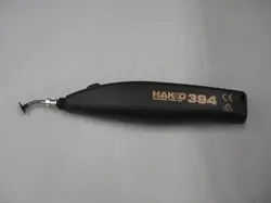 MITUTOYO ADSORPTION TWEEZERS 394 01  USED