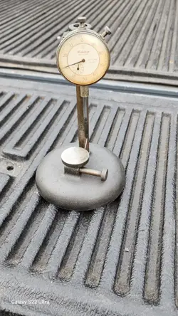 .001 W/ ADJUSTABLE