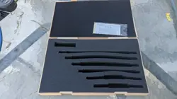 MITUTOYO WOOD