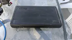 MITUTOYO CASE FOR 103-223 8-9