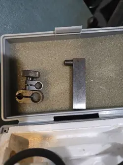 CASE AND ACCESSORIES