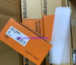 543-490B MITUTOYO METRIC DIGITAL DISPLAY INSTRUMENT FAST SHIPPING(DHL OR FEDEX)