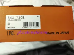 543-730B MITUTOYO METRIC DIGITAL DISPLAY INSTRUMENT FAST SHIPPING(DHL OR FEDEX)