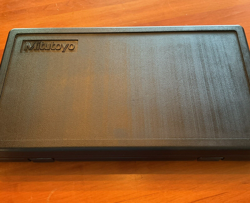 103-184 OUTSIDE MICROMETER