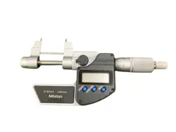 MITUTOYO CALIPER-TYPE DIGITAL INSIDE MICROMETER 345-250-30 IMP-30MX