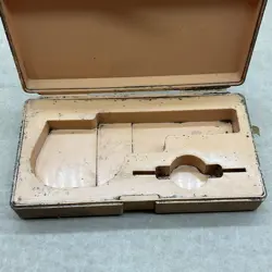 CASE PREOWNED