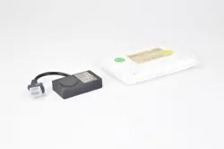 BOBE HF-MS-S1, TRANSMITTER FOR MITUTOYO-DIGIMATIC CALIPER GAUGE, 433.920 MHZ