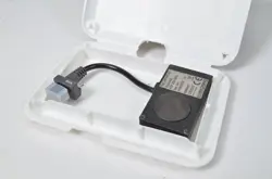 BOBE HF-MS, S1, 433.920 MHZ, TRANSMITTER FOR MITUTOYO-DIGIMATIC CALIPER GAUGE