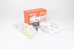 MITUTOYO 543-794B, ID-S112PXB, DIGITAL DIAL GAUGE