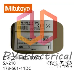 NEW 1 PCS MITUTOYO ROUGHNESS METER SJ-210 178-560-11DC