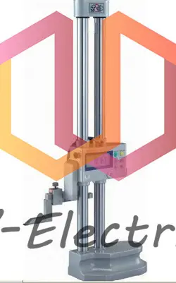 NEW 1 PCS MITUTOYO 192-632-10 0-600MM DIGITAL DOUBLE COLUMN HEIGHT GAUGE