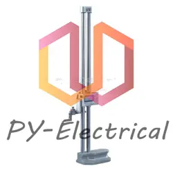NEW 1 PCS MITUTOYO 192-664-10 DIGITAL HEIGHT RULER 0-600MM