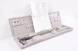 MITUTOYO 500-500-10, CD-45C, DIGITAL ABS CALIPER 0-450MM