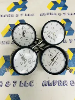 MITUTOYO DIAL INDICATOR 2416S