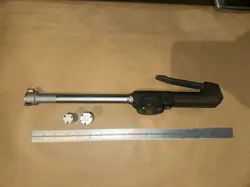 BOREMATIC GAGE
