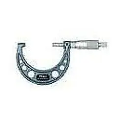 USED  MITUTOYO OUTER MICROMETER OM175