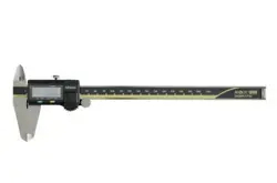 USED  MITUTOYO ABS DIGIMATIC CALIPER CD20AX