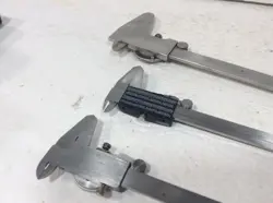 CALIBER MICROMETER