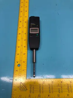 MITUTOYO ID-U1025E ABSOLUTE