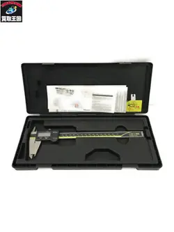 MITUTOYO DIGIMATIC CALIPER  USED