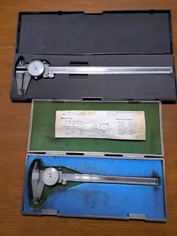 MITUTOYO 8