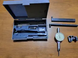 MITUTOYO TEST INDICATOR .0001