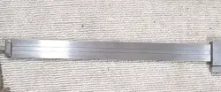 VERNIER CALIPER MACHINIST