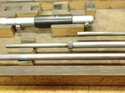 RODS MACHINIST TOOL