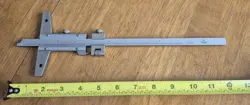 8” INCH HARDENED