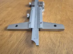 8” INCH