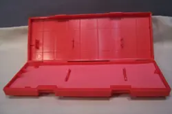 SHOCK PROOF W/