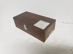 PRECISION WITH CASE