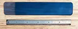 STAINLESS STEEL RULE