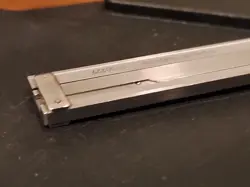 IN MITUTOYO CASE