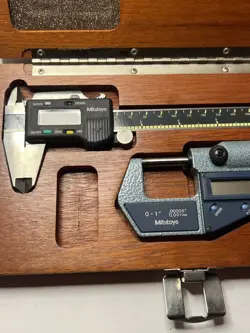 MITUTOYO 500-196 CD-6