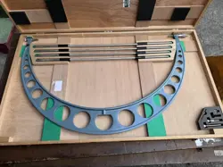800-900MM MICROMETER MICROMETER