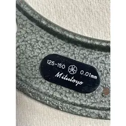 MICROMETER OM